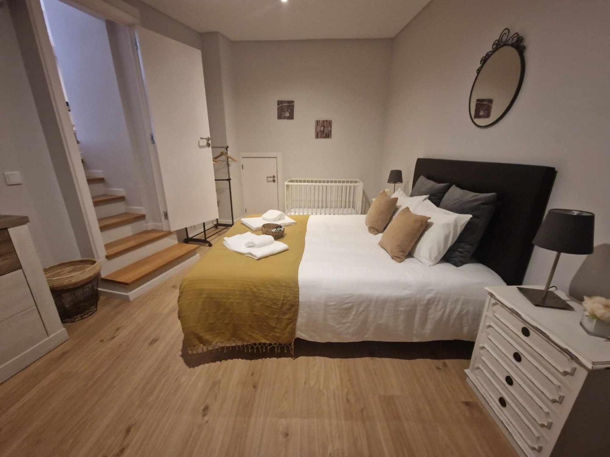 Вилла Casa Da Padaria Folgosa  Экстерьер фото